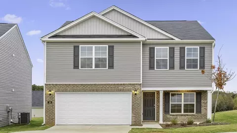 1209 Feros St, Gibsonville, NC 27249