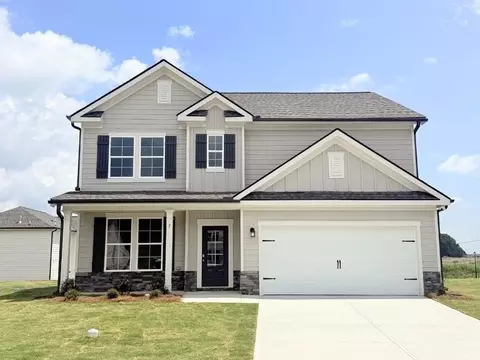 7 Purackal Ln, Statham, GA 30666