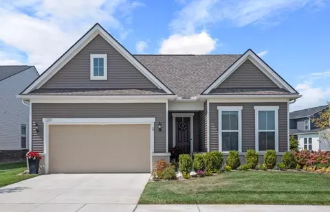 1554 Tranquility Dr, Milford, MI 48381