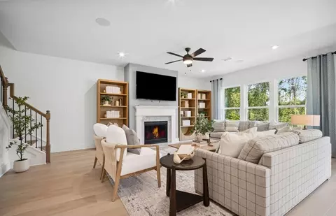 4815 Briar Rose Trl, Cumming, GA 30040
