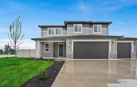 428 Autumn Blaze St, New Plymouth, ID 83655