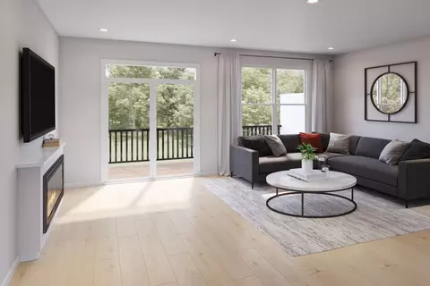 Living - 1024 Pine Tree Ln, Troy, MI 48085 photo 2 of 2