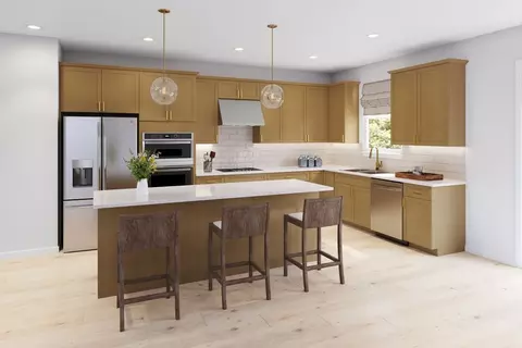 Kitchen - 1024 Pine Tree Ln, Troy, MI 48085 photo 1 of 1