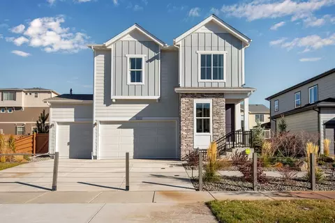 10261 Wheeling St, Commerce City, CO 80022