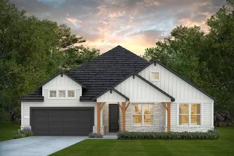 3818 Hermitage Dr, Katy, TX 77493