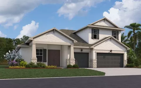 17558 Valleywood Pkwy, Land O' Lakes, FL 34638