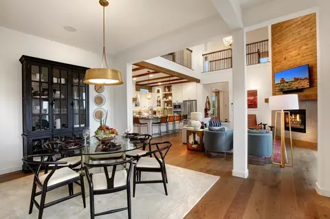 Dining - 2012 Grey Birch Pl, Aledo, TX 76008 photo 1 of 2