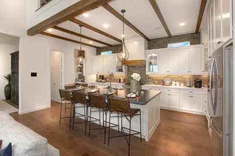 Kitchen - 2012 Grey Birch Pl, Aledo, TX 76008 photo 1 of 3