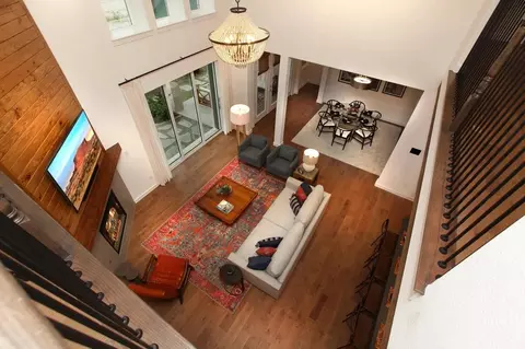 Living - 2012 Grey Birch Pl, Aledo, TX 76008 photo 1 of 4