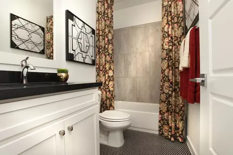 Bath - 2012 Grey Birch Pl, Aledo, TX 76008 photo 4 of 4