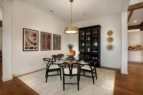 Dining - 2012 Grey Birch Pl, Aledo, TX 76008 photo 2 of 2
