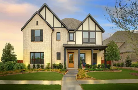 Exterior - 2012 Grey Birch Pl, Aledo, TX 76008 photo 2 of 8
