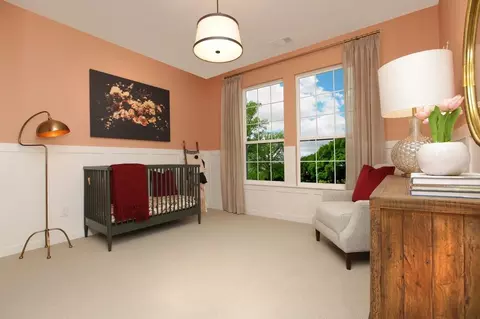 Bedroom - 2012 Grey Birch Pl, Aledo, TX 76008 photo 3 of 4