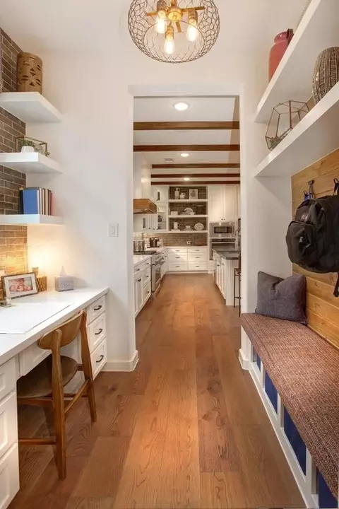 Entry Way - 2012 Grey Birch Pl, Aledo, TX 76008 photo 1 of 2