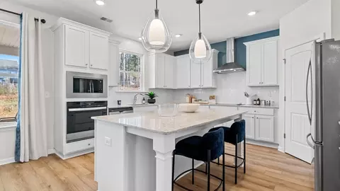 Kitchen - 200 Chiswick Loop, Stockbridge, GA 30281 photo 1 of 5