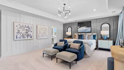 Bedroom - 200 Chiswick Loop, Stockbridge, GA 30281 photo 5 of 8