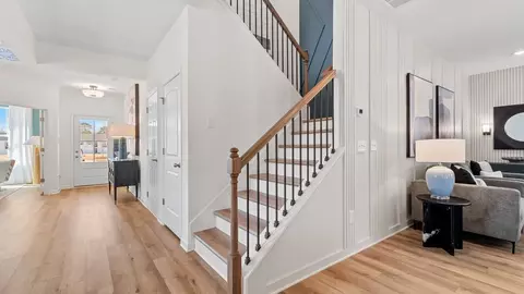 Entry Way - 200 Chiswick Loop, Stockbridge, GA 30281 photo 3 of 5