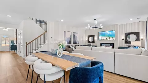 Dining - 200 Chiswick Loop, Stockbridge, GA 30281 photo 3 of 4