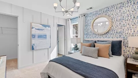Bedroom - 200 Chiswick Loop, Stockbridge, GA 30281 photo 3 of 8