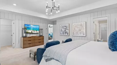 Bedroom - 200 Chiswick Loop, Stockbridge, GA 30281 photo 6 of 8