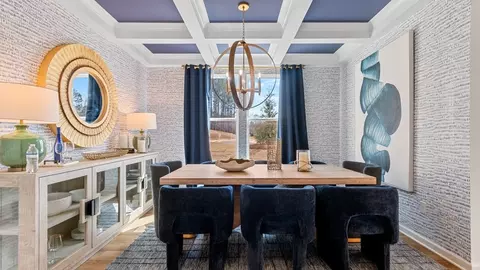 Dining - 200 Chiswick Loop, Stockbridge, GA 30281 photo 1 of 4