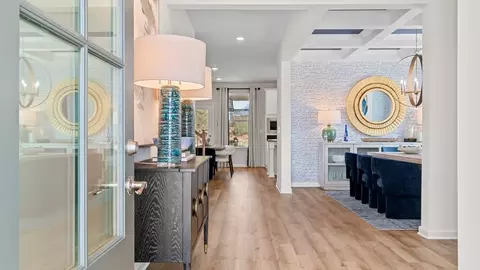 Entry Way - 200 Chiswick Loop, Stockbridge, GA 30281 photo 1 of 5