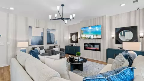 Living - 200 Chiswick Loop, Stockbridge, GA 30281 photo 3 of 5