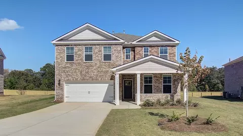 200 Chiswick Loop, Stockbridge, GA 30281