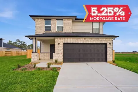 22115 Kiwi Vine Way, Splendora, TX 77372
