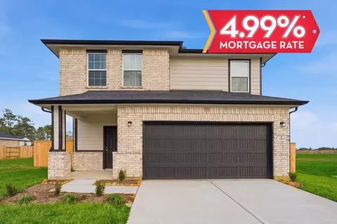22115 Kiwi Vine Way, Splendora, TX 77372