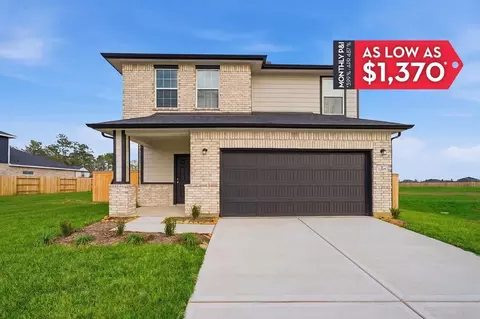 22115 Kiwi Vine Way, Splendora, TX 77372