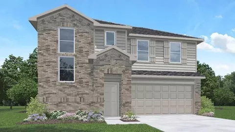 4016 Shimmer Sol Dr, Brookshire, TX 77423