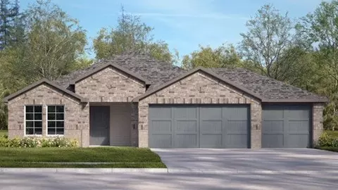 1031 Pepperwood Dr, Prairie Grove, AR 72753