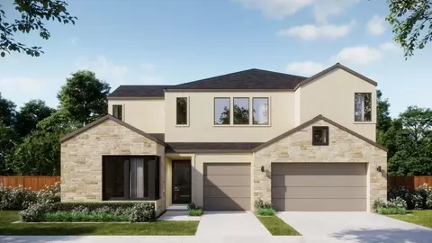 Exterior - 204 Cresthaven Ln, Georgetown, TX 78628 photo 7 of 7