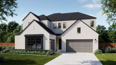 Exterior - 204 Cresthaven Ln, Georgetown, TX 78628 photo 3 of 7