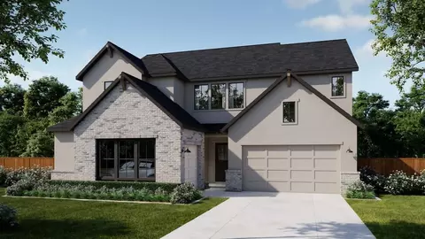 Exterior - 204 Cresthaven Ln, Georgetown, TX 78628 photo 2 of 7
