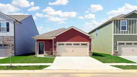 3016 Grace Marie Way, New Albany, IN 47150