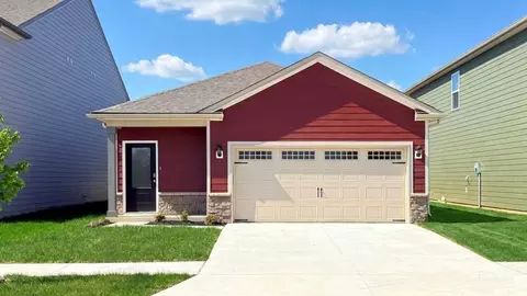 3016 Grace Marie Way, New Albany, IN 47150