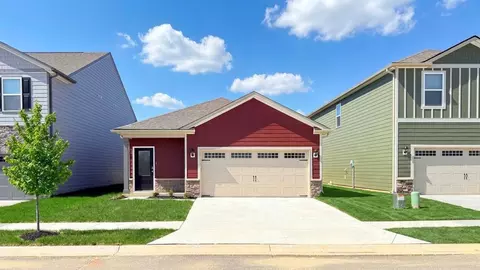 3016 Grace Marie Way, New Albany, IN 47150