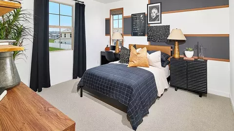 Bedroom - 167 Mellano Way, Oceanside, CA 92057 photo 4 of 4