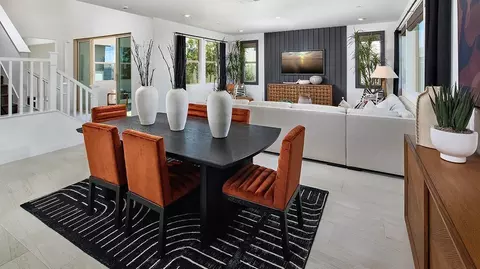 Dining - 167 Mellano Way, Oceanside, CA 92057 photo 1 of 1