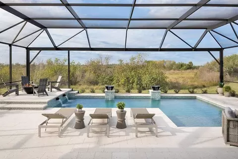 Exterior - 18172 Foxtail Loop, Venice, FL 34293 photo 10 of 10