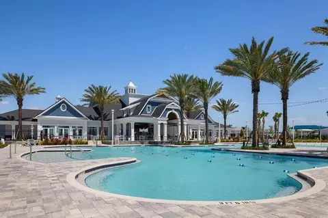 Exterior - 18172 Foxtail Loop, Venice, FL 34293 photo 8 of 10