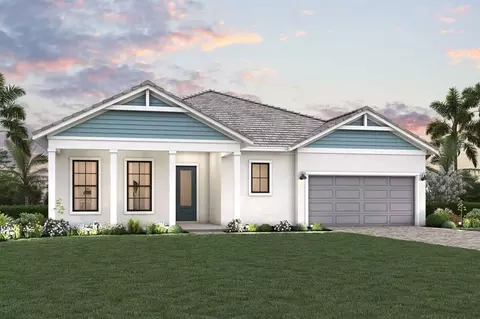 Exterior - 18172 Foxtail Loop, Venice, FL 34293 photo 2 of 6