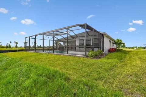 Exterior - 18172 Foxtail Loop, Venice, FL 34293 photo 5 of 6