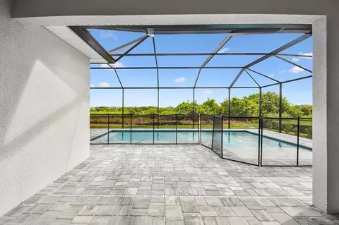 Exterior - 18172 Foxtail Loop, Venice, FL 34293 photo 4 of 6