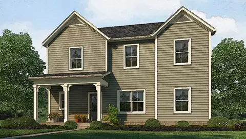 6330 Town Ln, Pike Road, AL 36064