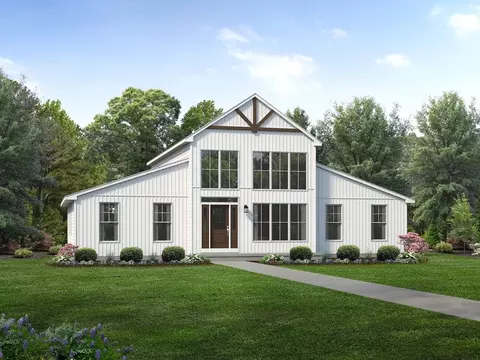 1897 State Rt 89, Jeromesville, OH 44840