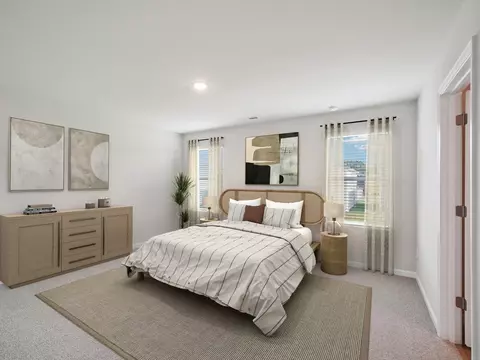 401 Country Ln, Clayton, NC 27520