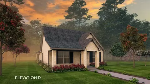 205 Cabiness Dr, Salado, TX 76571